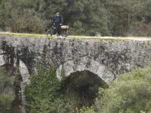 ΕΛ.Π.ΠΙ. στο μονοπάτι Καβάλα – Παλιά Καβάλα «Ο Δρόμος του Νερού»