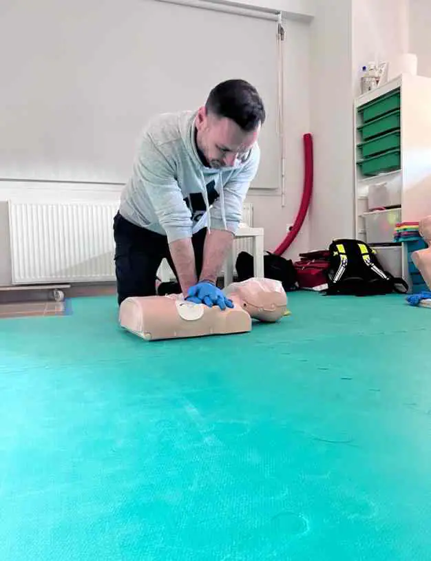 Εκπαίδευση – Πιστοποίηση στις Πρώτες Βοήθειες σε επιχειρήσεις της Κατερίνης από την First Aid Provider Hellas Εκπαίδευση – Πιστοποίηση στις Πρώτες Βοήθειες σε επιχειρήσεις της Κατερίνης από την First Aid Provider Hellas