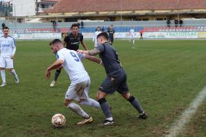 Ελασσόνα - Εθνικός Ν. Κεραμιδίου 1-0: Πάλεψε μέχρι το τέλος Ελασσόνα – Εθνικός Ν. Κεραμιδίου 1 0: Πάλεψε μέχρι το τέλος