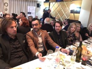 Επιμελητήριο Πιερίας – Εορταστική εκδήλωση με κεντρικό ομιλητή τον Υπουργό Αγροτικής Ανάπτυξης Γεώργιο Γεωργαντά (φωτορεπορτάζ)