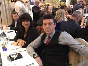 Επιμελητήριο Πιερίας – Εορταστική εκδήλωση με κεντρικό ομιλητή τον Υπουργό Αγροτικής Ανάπτυξης Γεώργιο Γεωργαντά (φωτορεπορτάζ)