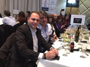 Επιμελητήριο Πιερίας – Εορταστική εκδήλωση με κεντρικό ομιλητή τον Υπουργό Αγροτικής Ανάπτυξης Γεώργιο Γεωργαντά (φωτορεπορτάζ)