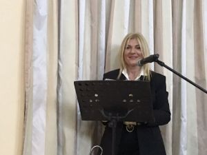 Επιμελητήριο Πιερίας – Εορταστική εκδήλωση με κεντρικό ομιλητή τον Υπουργό Αγροτικής Ανάπτυξης Γεώργιο Γεωργαντά (φωτορεπορτάζ)