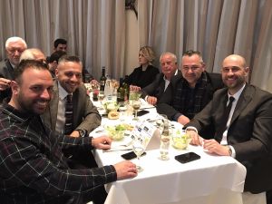 Επιμελητήριο Πιερίας – Εορταστική εκδήλωση με κεντρικό ομιλητή τον Υπουργό Αγροτικής Ανάπτυξης Γεώργιο Γεωργαντά (φωτορεπορτάζ)