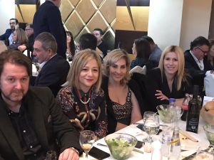 Επιμελητήριο Πιερίας – Εορταστική εκδήλωση με κεντρικό ομιλητή τον Υπουργό Αγροτικής Ανάπτυξης Γεώργιο Γεωργαντά (φωτορεπορτάζ)