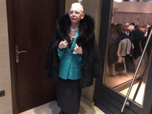 Επιμελητήριο Πιερίας – Εορταστική εκδήλωση με κεντρικό ομιλητή τον Υπουργό Αγροτικής Ανάπτυξης Γεώργιο Γεωργαντά (φωτορεπορτάζ)