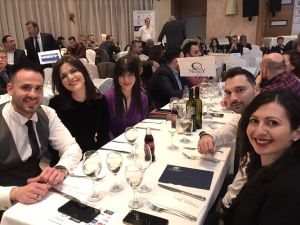 Επιμελητήριο Πιερίας – Εορταστική εκδήλωση με κεντρικό ομιλητή υον Υπουργό Αγροτικής Ανάπτυξης Γεώργιο Γεωργαντά