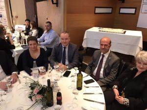 Επιμελητήριο Πιερίας – Εορταστική εκδήλωση με κεντρικό ομιλητή υον Υπουργό Αγροτικής Ανάπτυξης Γεώργιο Γεωργαντά