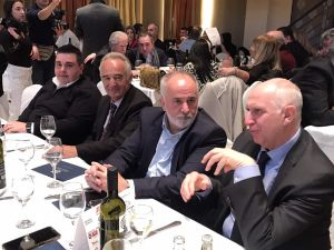 Επιμελητήριο Πιερίας – Εορταστική εκδήλωση με κεντρικό ομιλητή υον Υπουργό Αγροτικής Ανάπτυξης Γεώργιο Γεωργαντά