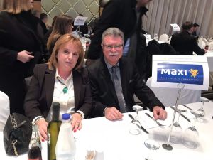 Επιμελητήριο Πιερίας – Εορταστική εκδήλωση με κεντρικό ομιλητή υον Υπουργό Αγροτικής Ανάπτυξης Γεώργιο Γεωργαντά