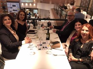 Επιμελητήριο Πιερίας – Εορταστική εκδήλωση με κεντρικό ομιλητή υον Υπουργό Αγροτικής Ανάπτυξης Γεώργιο Γεωργαντά