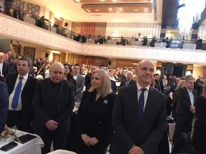 Επιμελητήριο Πιερίας – Εορταστική εκδήλωση με κεντρικό ομιλητή υον Υπουργό Αγροτικής Ανάπτυξης Γεώργιο Γεωργαντά (φωτορεπορτάζ)