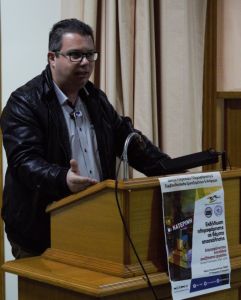 Εσπερινό ΕΠΑ.Λ. Κατερίνης – Διαμορφώνοντας ένα πλάνο αναζήτησης εργασίας