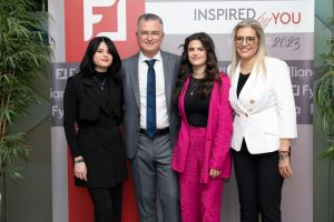 Ετήσια Συνάντηση Συνεργατών Fylliana