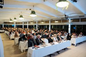 Ετήσια Συνάντηση Συνεργατών Fylliana