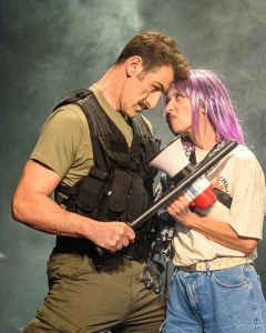 Η «Κίνηση ΜΑΤ» στην Κατερίνη – Παρασκευή 27 Ιανουαρίου στον Πολυχώρο Ευκαρπίδη