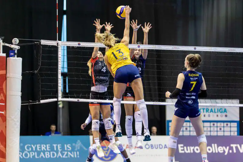 Η Κατερινιώτισσα Σταματία Κυπαρίσση στο SDNA - «Δε λείπουν τα προσόντα από τις Ελληνίδες αθλήτριες» Η Κατερινιώτισσα Σταματία Κυπαρίσση στο Sdna – «Δε λείπουν τα προσόντα από τις Ελληνίδες αθλήτριες»