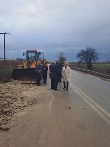 Η Περιφερειακή Ενότητα Πιερίας