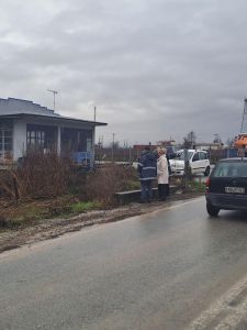 Η Περιφερειακή Ενότητα Πιερίας σε επιχειρησιακή ετοιμότητα για την αντιμετώπιση των καιρικών φαινομένων