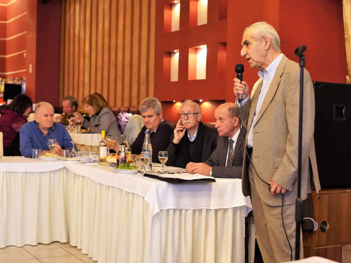 Η πίτα των Συνταξιούχων του ΟΤΕ