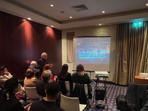 Η συμβολή του πολιτισμού στον βιωματικό τουρισμό και την οικονομική ανάπτυξη