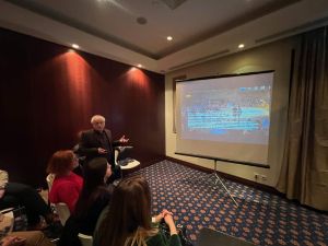 Η συμβολή του πολιτισμού στον βιωματικό τουρισμό και την οικονομική ανάπτυξη