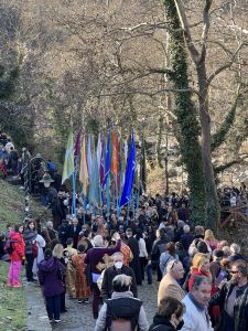 Θεοφάνεια και Σίχνα στο Λιτόχωρο Πιερίας