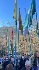 Θεοφάνεια και Σίχνα στο Λιτόχωρο Πιερίας