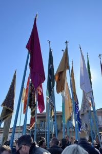 Θεοφάνεια και Σίχνα στο Λιτόχωρο Πιερίας