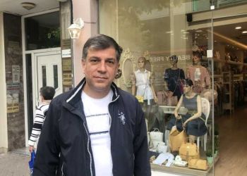 Κ. Ρέχας: Στηρίξτε Την Τοπική Αγορά – Δεν Έχει Τίποτα Να Ζηλέψει Από Την Αγορά Της Θεσσαλονίκης 