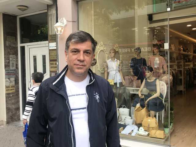 Κ. Ρέχας: Στηρίξτε την τοπική αγορά – Δεν έχει τίποτα να ζηλέψει από την αγορά της Θεσσαλονίκης 