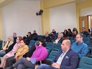 Κατερίνη – Ένα Μουσείο για την πόλη μας