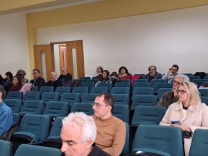 Κατερίνη – Ένα Μουσείο για την πόλη μας