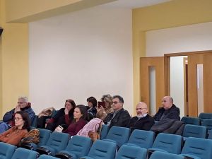 Κατερίνη – Ένα Μουσείο για την πόλη μας