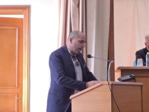 Κατερίνη – Ένα Μουσείο για την πόλη μας