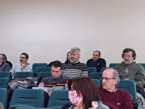 Κατερίνη – Ένα Μουσείο για την πόλη μας