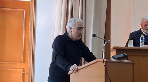 Κατερίνη – Ένα Μουσείο για την πόλη μας