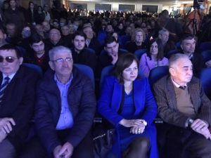 Κατερίνη – Η πολιτική εκδήλωση του Βουλευτή Πιερίας Φώντα Μπαραλιάκου στην Εκάβη (φωτορεπορτάζ + βίντεο)