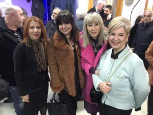 Κατερίνη – Η πολιτική εκδήλωση του Βουλευτή Πιερίας Φώντα Μπαραλιάκου στην Εκάβη (φωτορεπορτάζ + βίντεο)