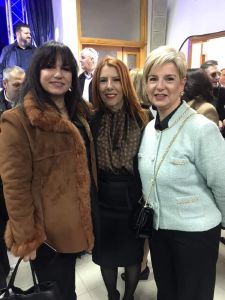 Κατερίνη – Η πολιτική εκδήλωση του Βουλευτή Πιερίας Φώντα Μπαραλιάκου στην Εκάβη (φωτορεπορτάζ + βίντεο)