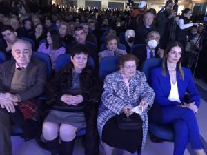 Κατερίνη – Η πολιτική εκδήλωση του Βουλευτή Πιερίας Φώντα Μπαραλιάκου στην Εκάβη (φωτορεπορτάζ + βίντεο)