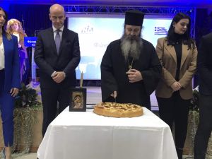 Κατερίνη – Η πολιτική εκδήλωση του Βουλευτή Πιερίας Φώντα Μπαραλιάκου στην Εκάβη (φωτορεπορτάζ + βίντεο)