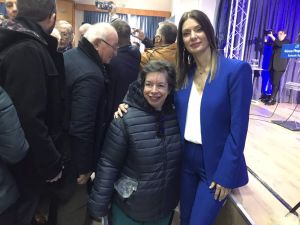 Κατερίνη – Η πολιτική εκδήλωση του Βουλευτή Πιερίας Φώντα Μπαραλιάκου στην Εκάβη (φωτορεπορτάζ + βίντεο)