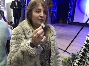 Κατερίνη – Η πολιτική εκδήλωση του Βουλευτή Πιερίας Φώντα Μπαραλιάκου στην Εκάβη (φωτορεπορτάζ + βίντεο)