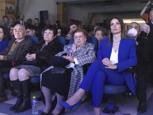 Κατερίνη – Η πολιτική εκδήλωση του Βουλευτή Πιερίας Φώντα Μπαραλιάκου στην Εκάβη (φωτορεπορτάζ + βίντεο)