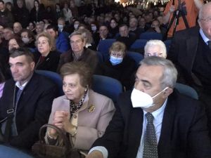 Κατερίνη – Η πολιτική εκδήλωση του Βουλευτή Πιερίας Φώντα Μπαραλιάκου στην Εκάβη (φωτορεπορτάζ + βίντεο)