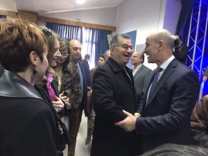 Κατερίνη – Η πολιτική εκδήλωση του Βουλευτή Πιερίας Φώντα Μπαραλιάκου στην Εκάβη (φωτορεπορτάζ + βίντεο)