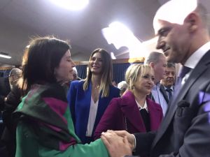 Κατερίνη – Η πολιτική εκδήλωση του Βουλευτή Πιερίας Φώντα Μπαραλιάκου στην Εκάβη (φωτορεπορτάζ + βίντεο)