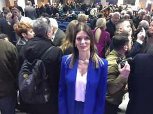 Κατερίνη – Η πολιτική εκδήλωση του Βουλευτή Πιερίας Φώντα Μπαραλιάκου στην Εκάβη (φωτορεπορτάζ + βίντεο)