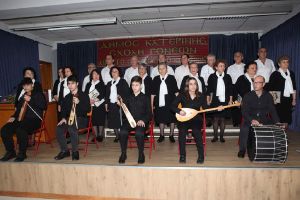 Κατερίνη – Σάββας Καλεντερίδης: Η πολιτική κατευνασμού έφερε τον πόλεμο στην πόρτα μας.